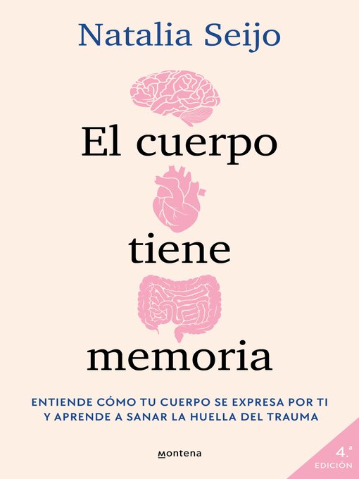 Title details for El cuerpo tiene memoria by Natalia Seijo - Available